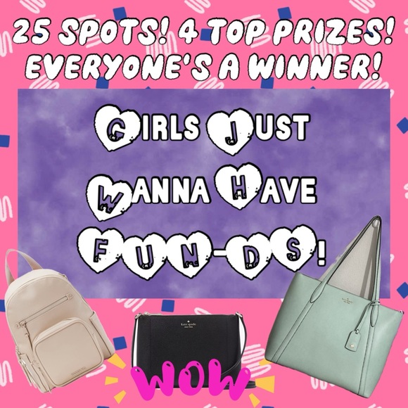 Game Shows! - Picture 2 of 16